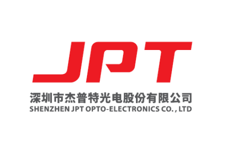 杰普特“JPT”品牌獲評(píng)“國(guó)際信譽(yù)品牌”稱(chēng)號(hào)